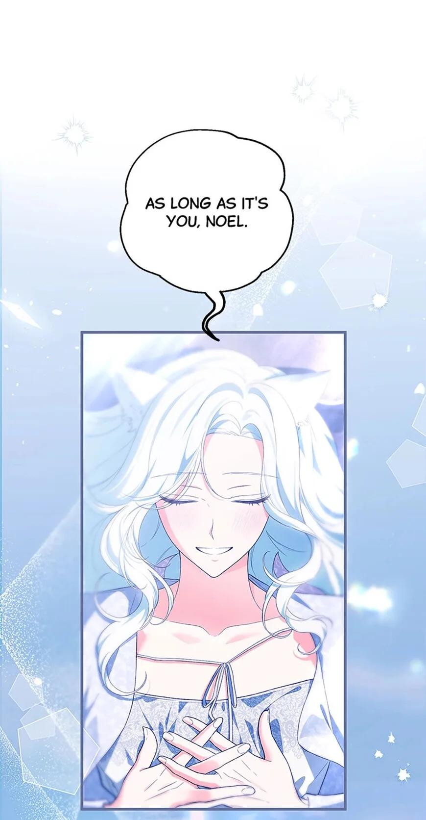 Frozen Wolf, Fire Dragon Chapter 41 page 13