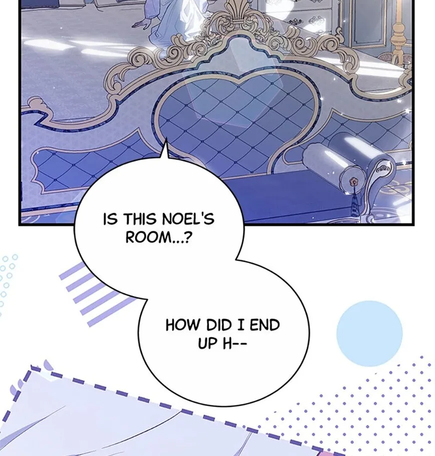 Frozen Wolf, Fire Dragon Chapter 41 page 37