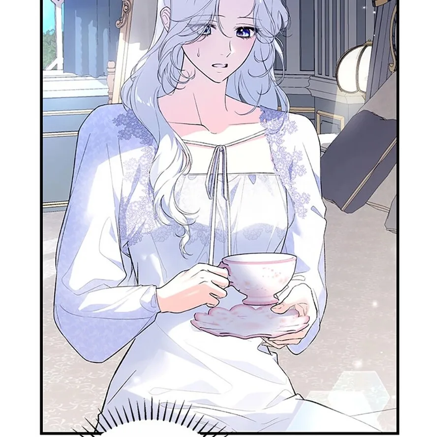 Frozen Wolf, Fire Dragon Chapter 41 page 51
