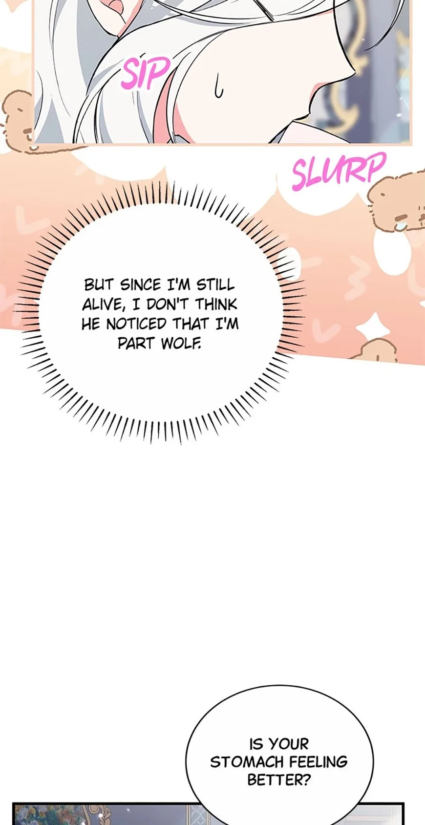Frozen Wolf, Fire Dragon Chapter 41 page 48