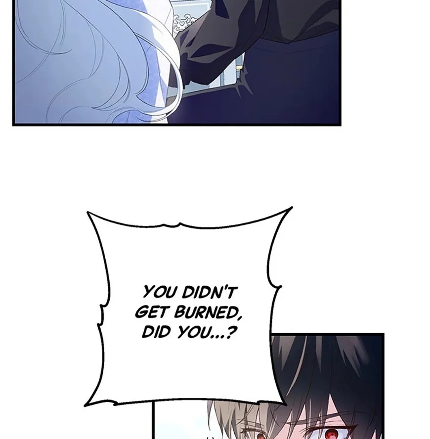 Frozen Wolf, Fire Dragon Chapter 41 page 59