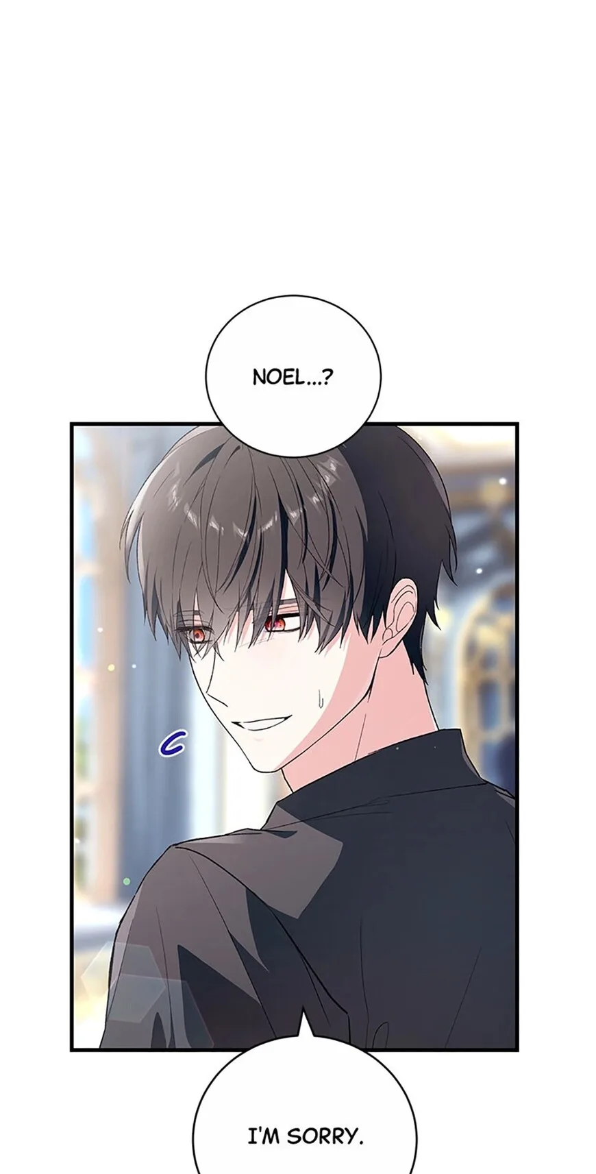 Frozen Wolf, Fire Dragon Chapter 41 page 64