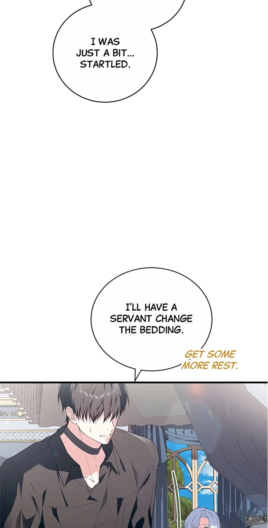 Frozen Wolf, Fire Dragon Chapter 41 page 65