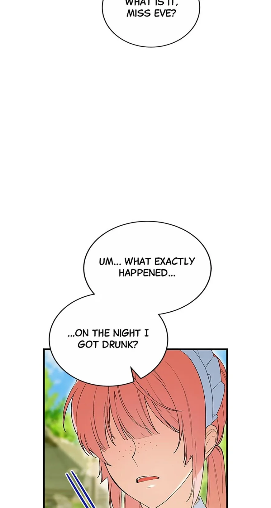 Frozen Wolf, Fire Dragon Chapter 41 page 83