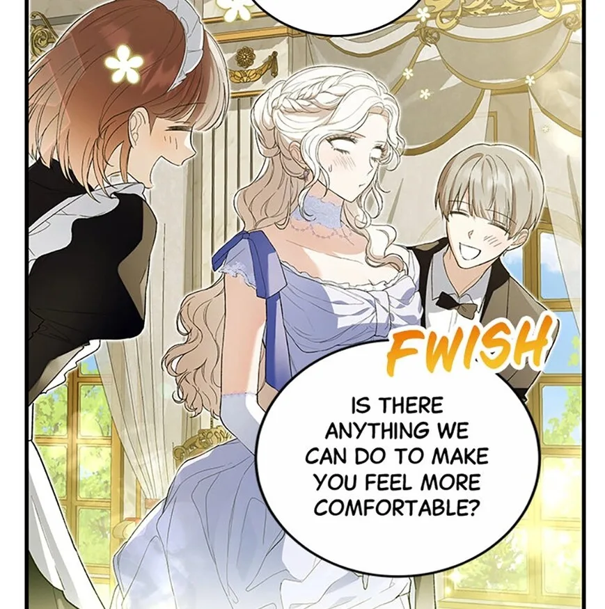 Frozen Wolf, Fire Dragon Chapter 41 page 75