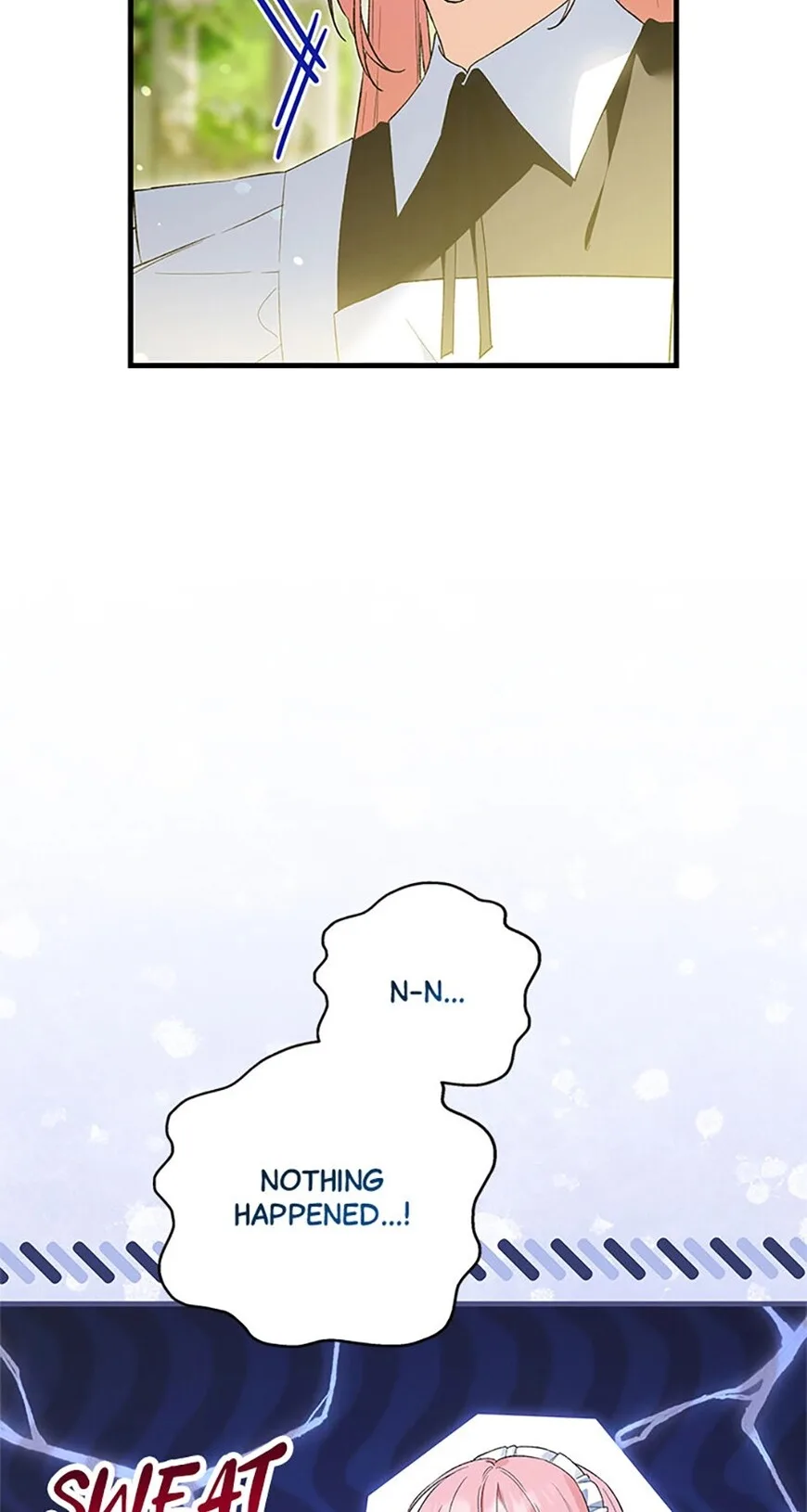 Frozen Wolf, Fire Dragon Chapter 41 page 84