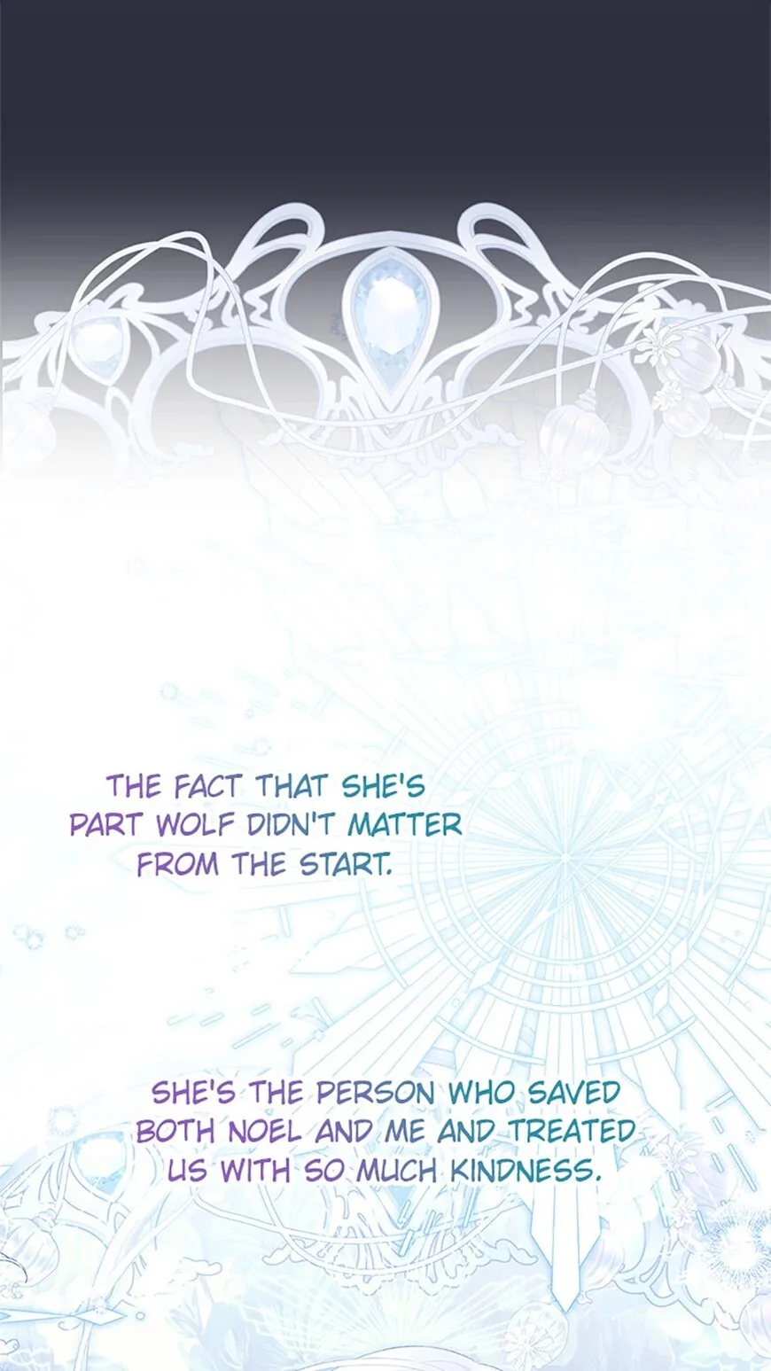 Frozen Wolf, Fire Dragon Chapter 41 page 93