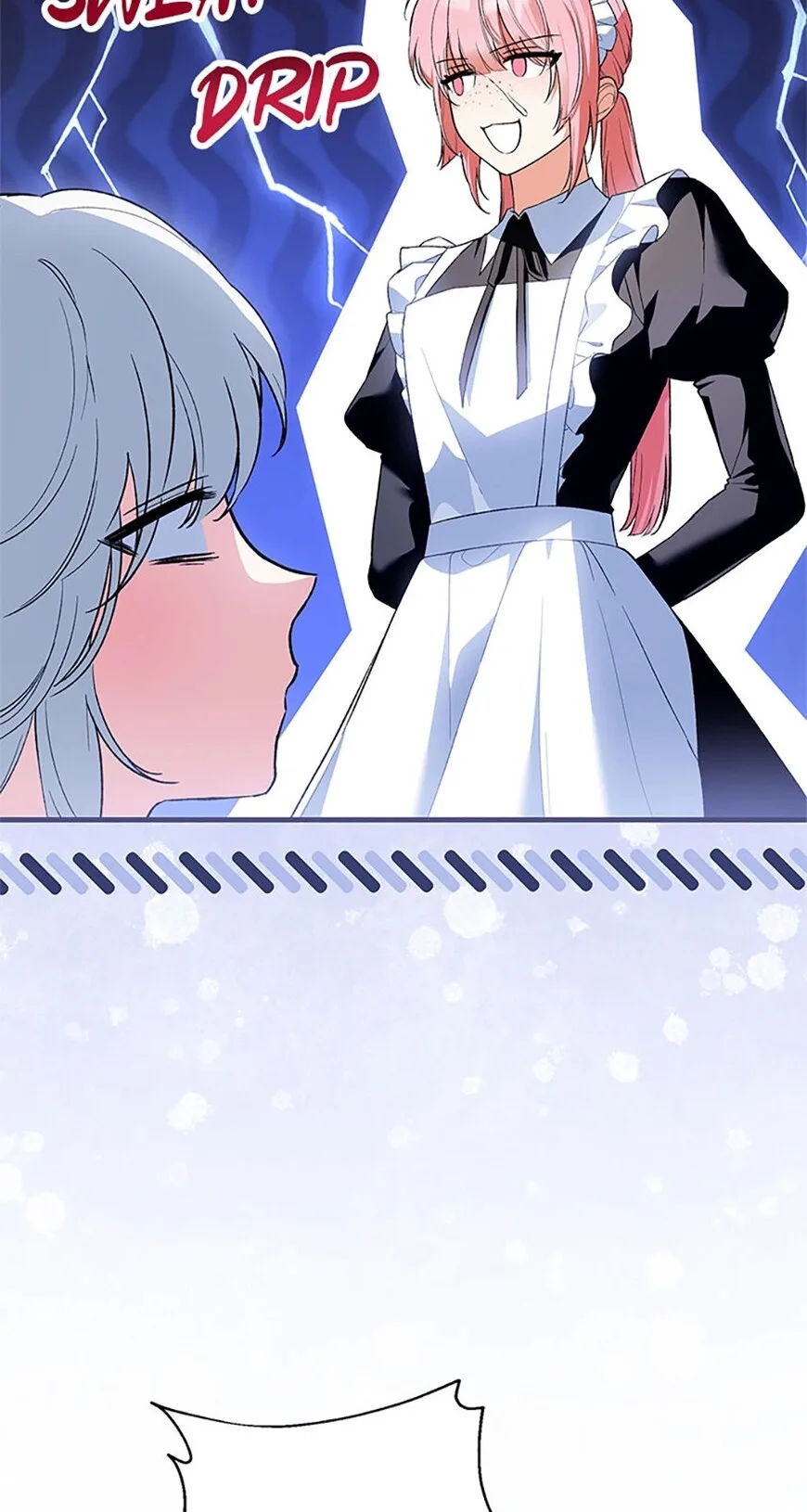 Frozen Wolf, Fire Dragon Chapter 41 page 85