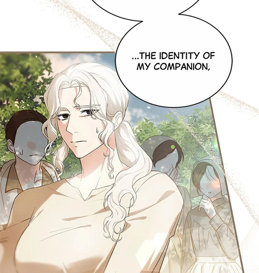Frozen Wolf, Fire Dragon Chapter 41 page 102