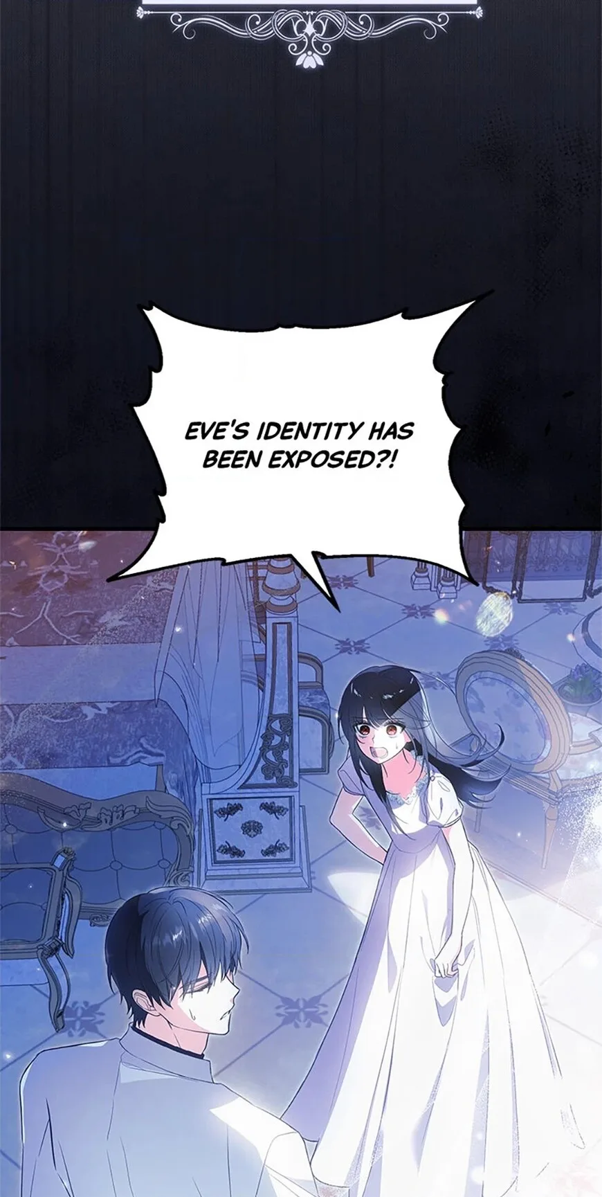 Frozen Wolf, Fire Dragon Chapter 41 page 90