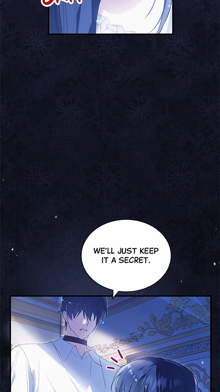 Frozen Wolf, Fire Dragon Chapter 41 page 96