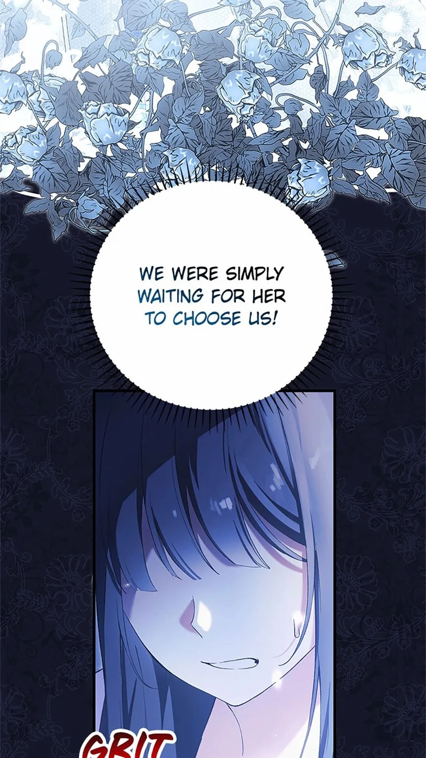 Frozen Wolf, Fire Dragon Chapter 41 page 95