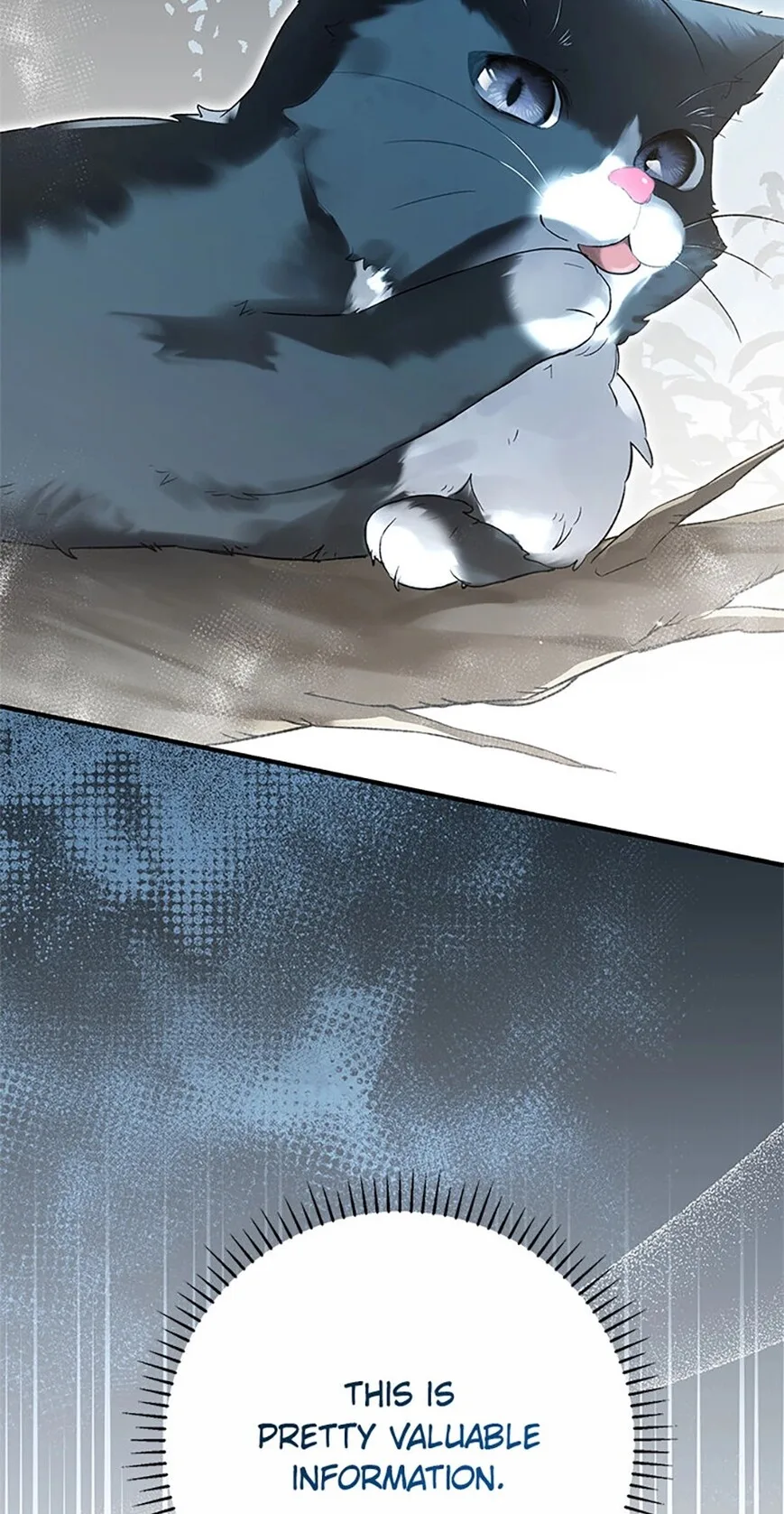 Frozen Wolf, Fire Dragon Chapter 41 page 123