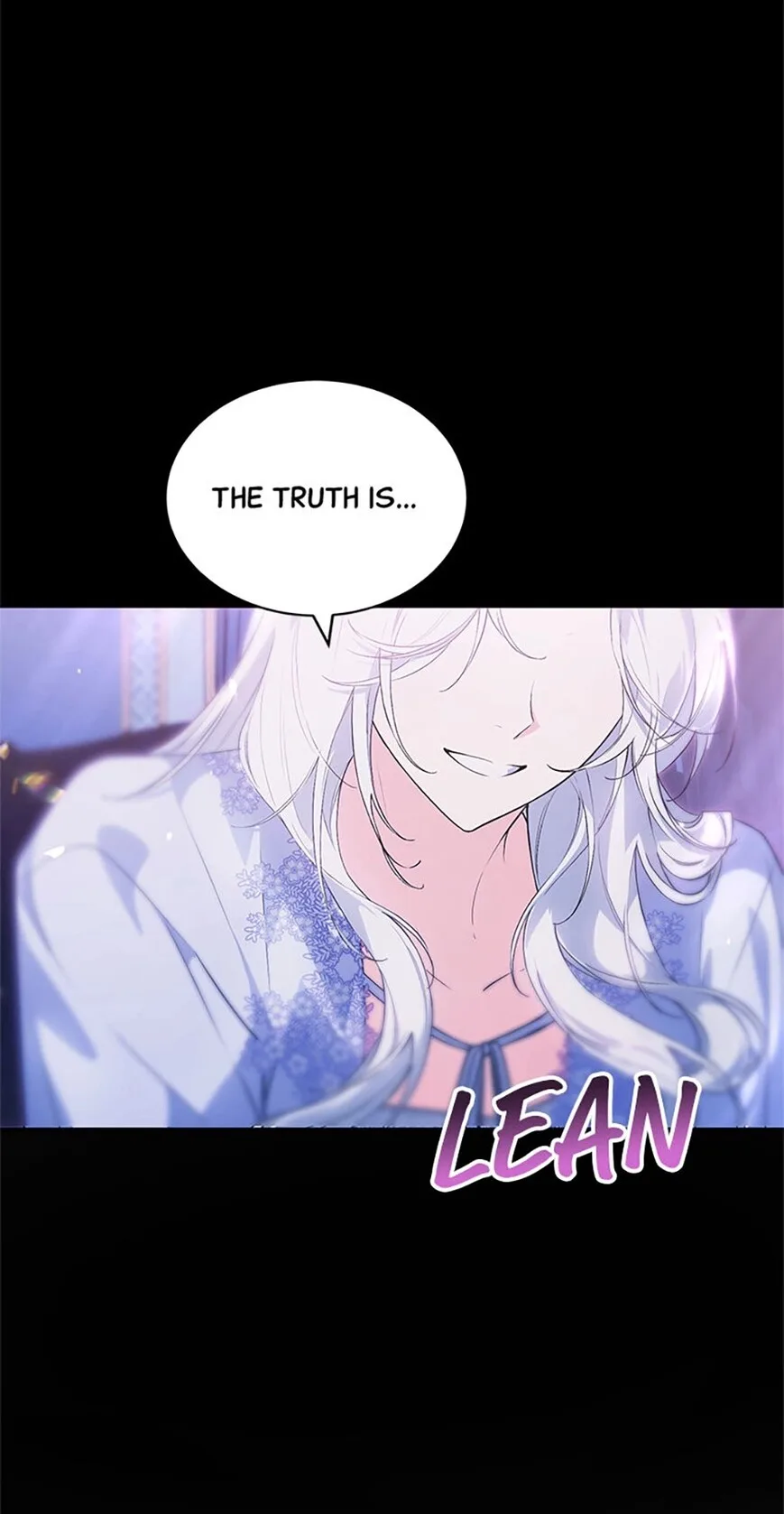 Frozen Wolf, Fire Dragon Chapter 42 page 24