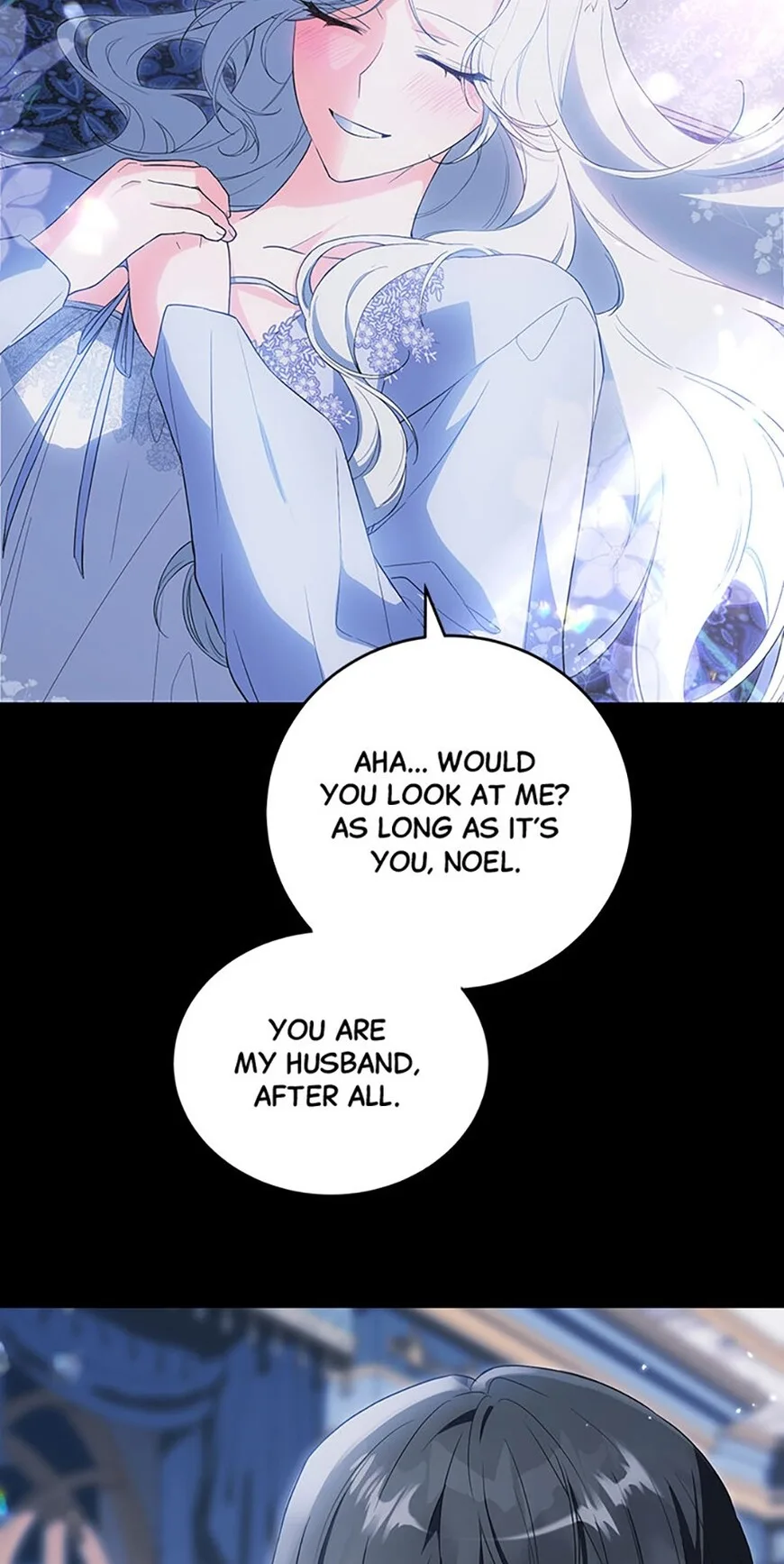Frozen Wolf, Fire Dragon Chapter 42 page 16