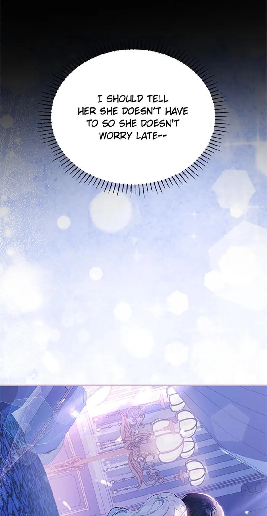 Frozen Wolf, Fire Dragon Chapter 42 page 25