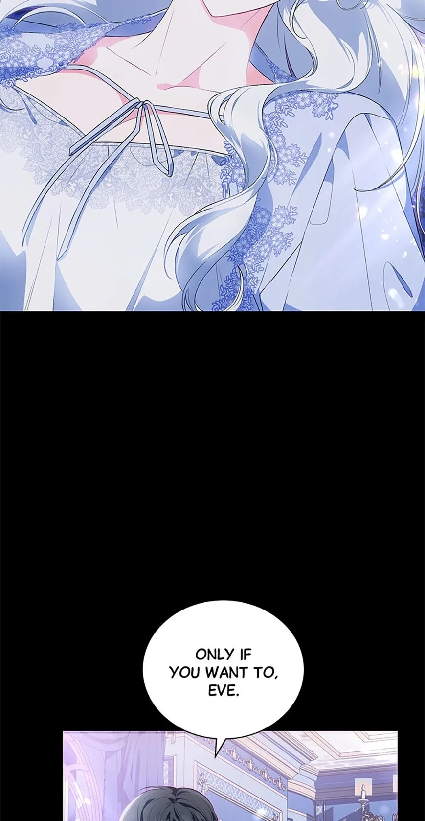 Frozen Wolf, Fire Dragon Chapter 42 page 22