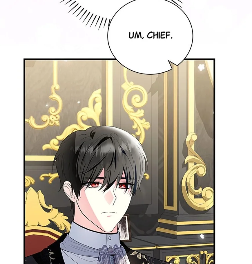 Frozen Wolf, Fire Dragon Chapter 42 page 44