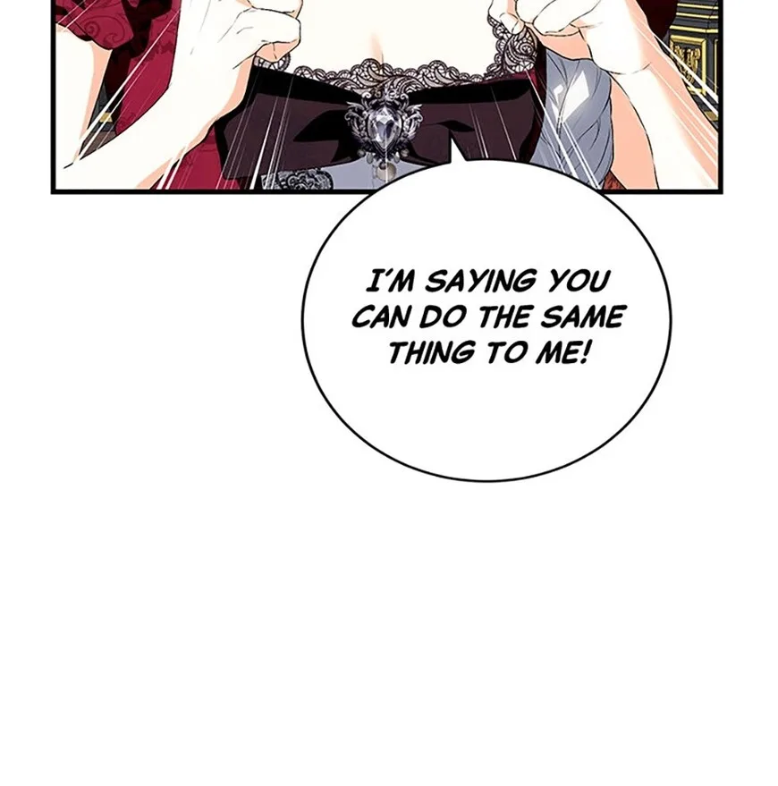 Frozen Wolf, Fire Dragon Chapter 42 page 74