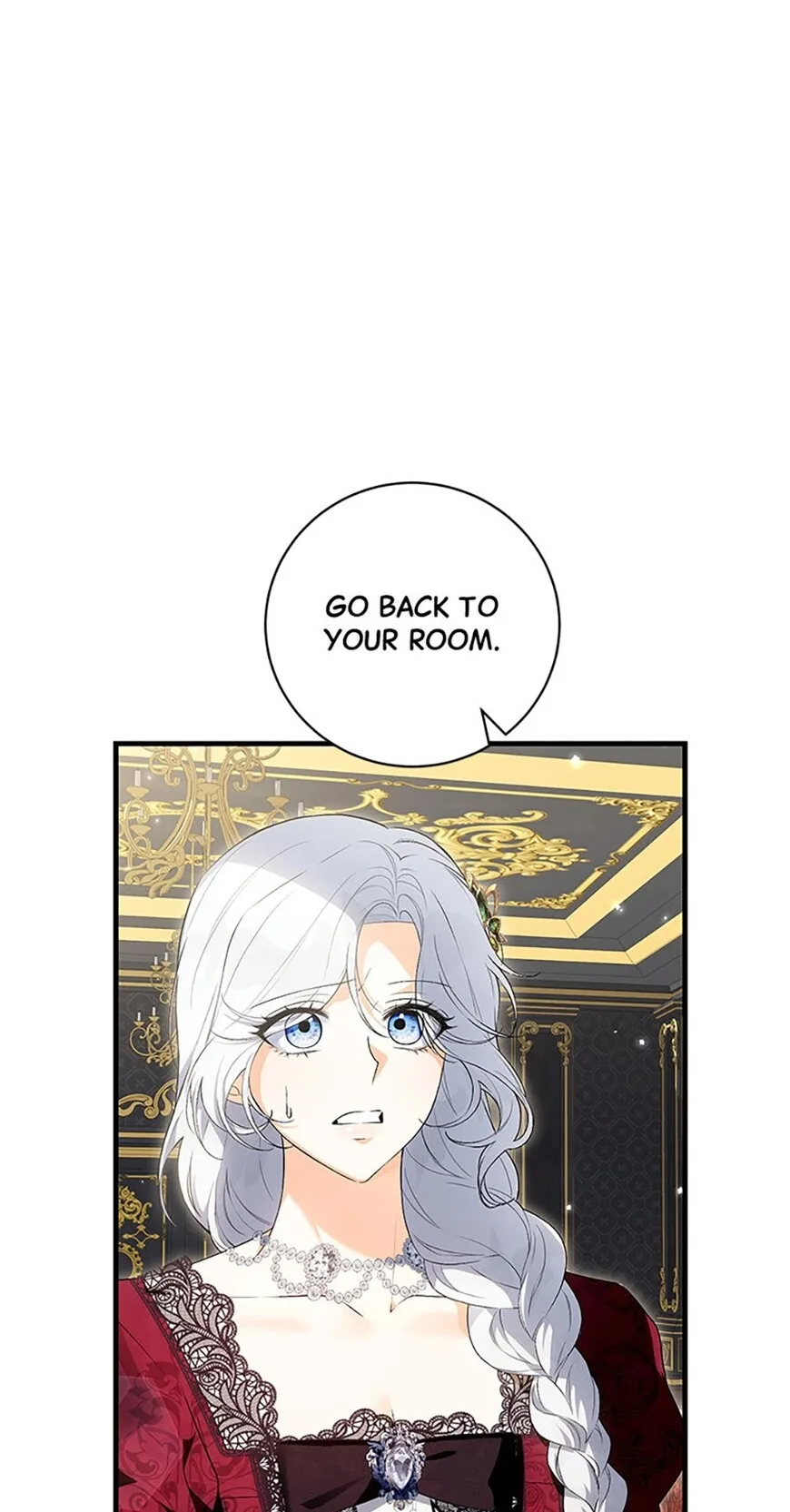 Frozen Wolf, Fire Dragon Chapter 42 page 88