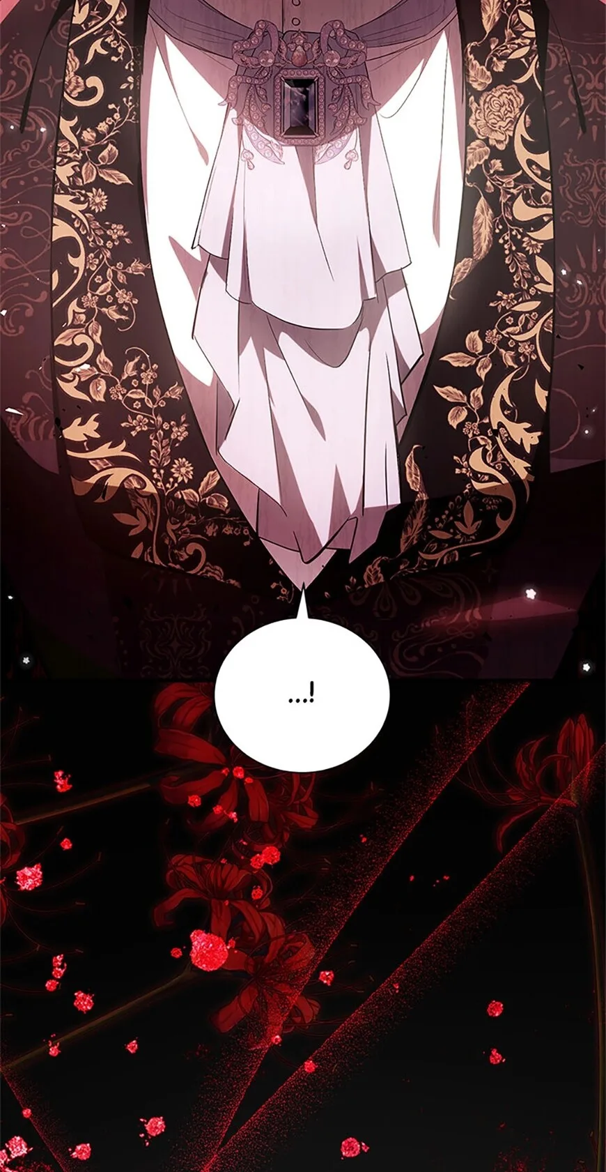 Frozen Wolf, Fire Dragon Chapter 42 page 84