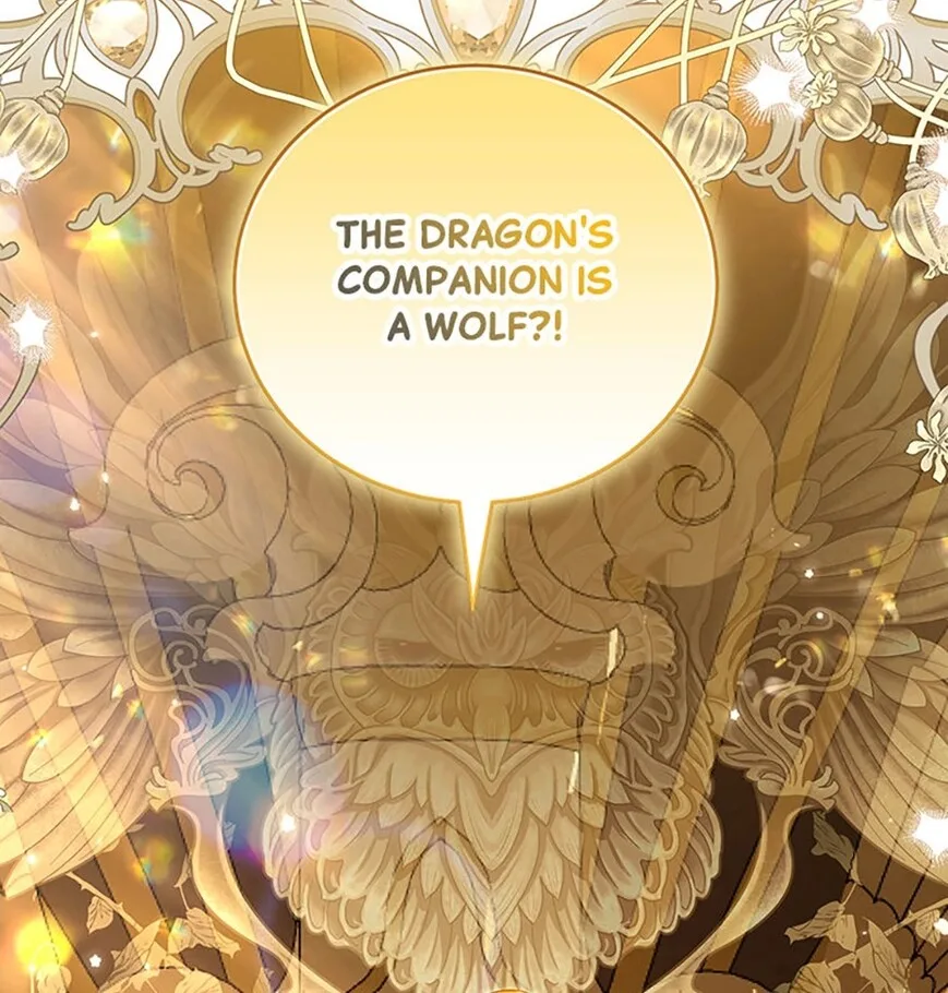 Frozen Wolf, Fire Dragon Chapter 42 page 102