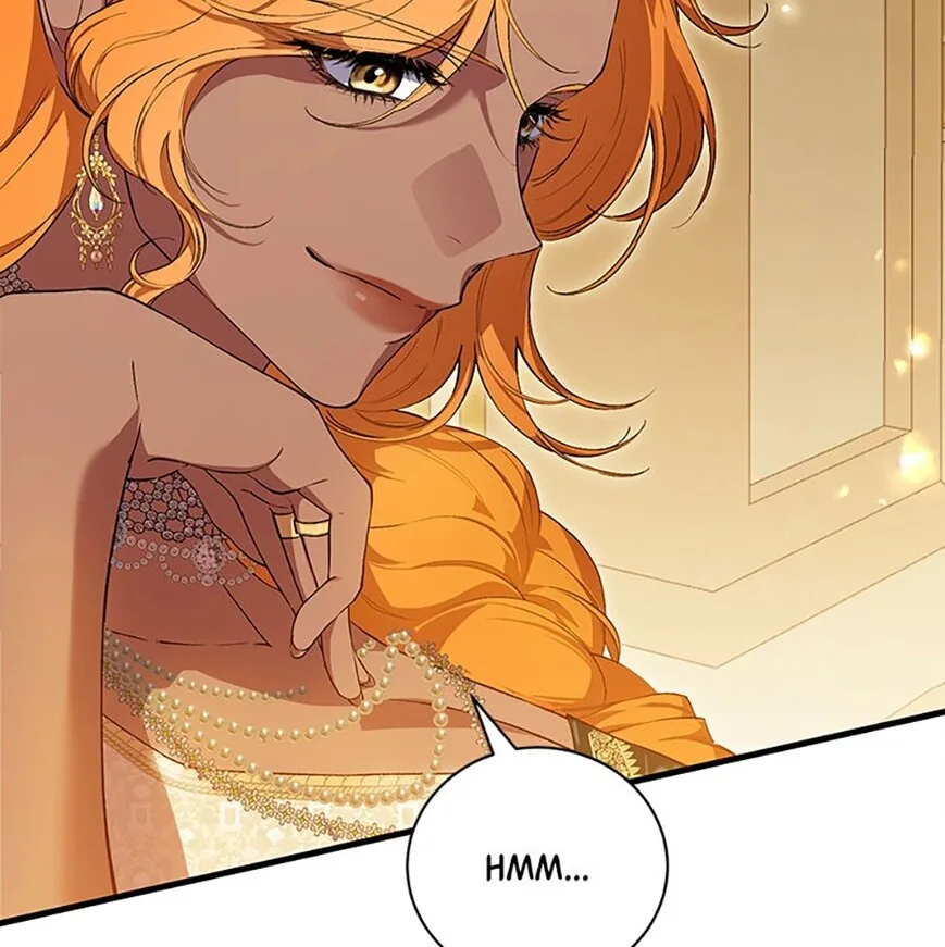 Frozen Wolf, Fire Dragon Chapter 42 page 121