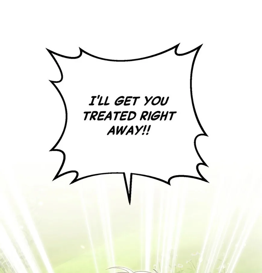 Frozen Wolf, Fire Dragon Chapter 43 page 26