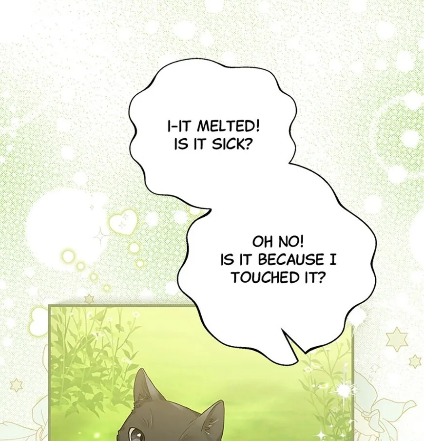 Frozen Wolf, Fire Dragon Chapter 43 page 21