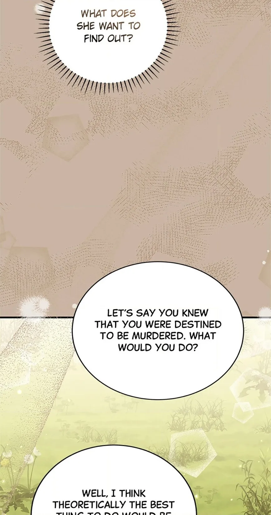 Frozen Wolf, Fire Dragon Chapter 43 page 40