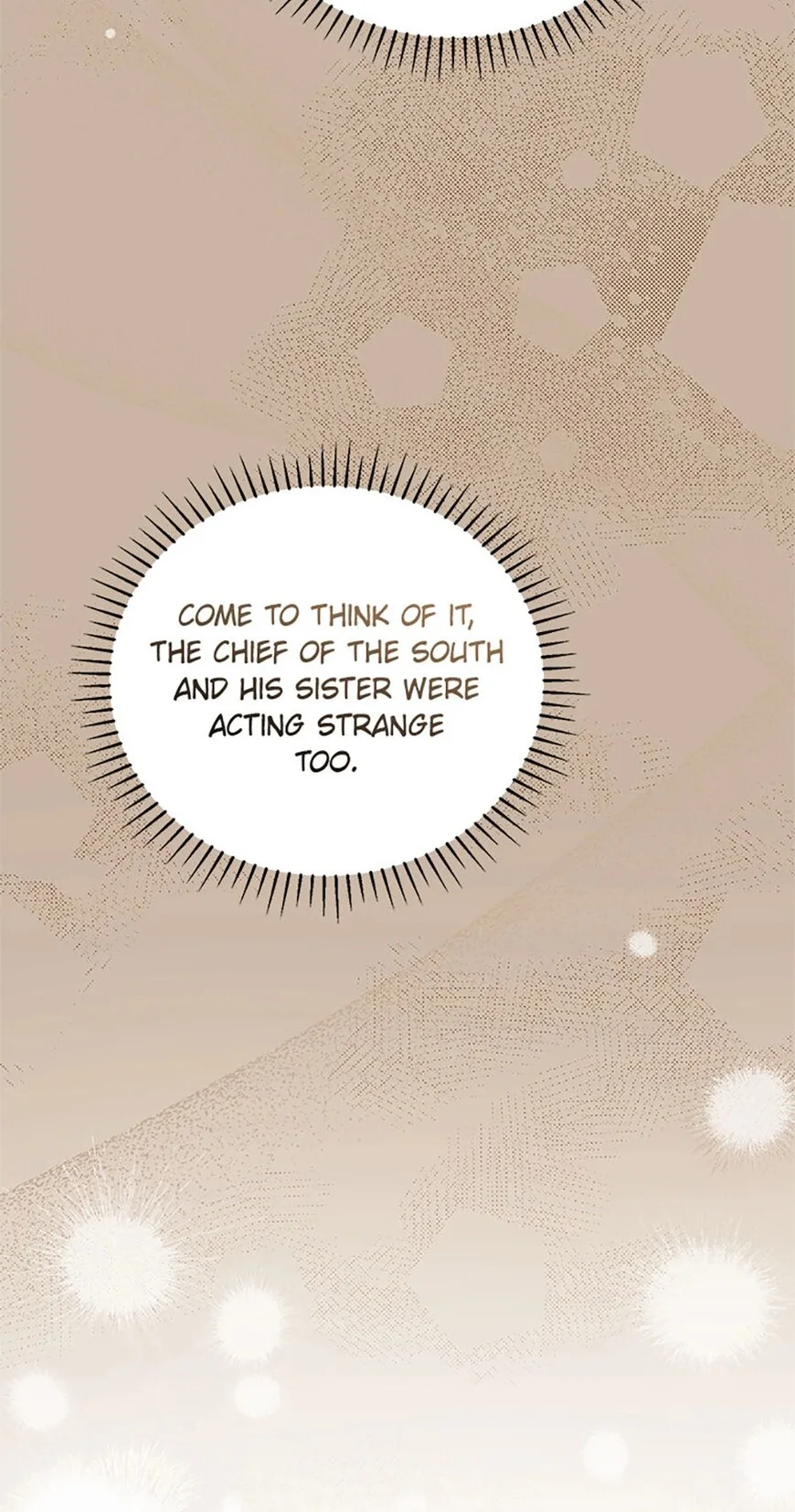 Frozen Wolf, Fire Dragon Chapter 43 page 42