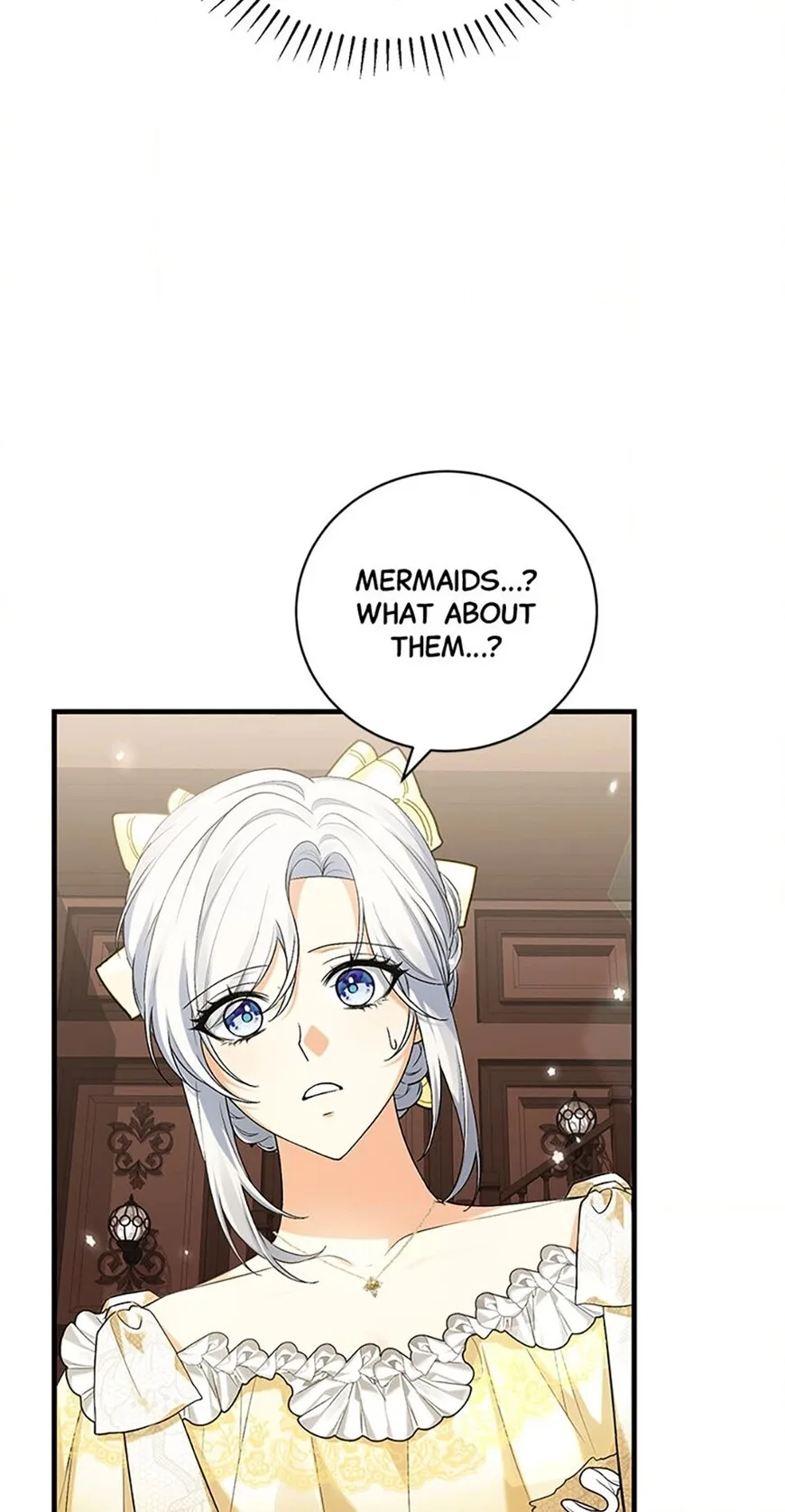 Frozen Wolf, Fire Dragon Chapter 43 page 50