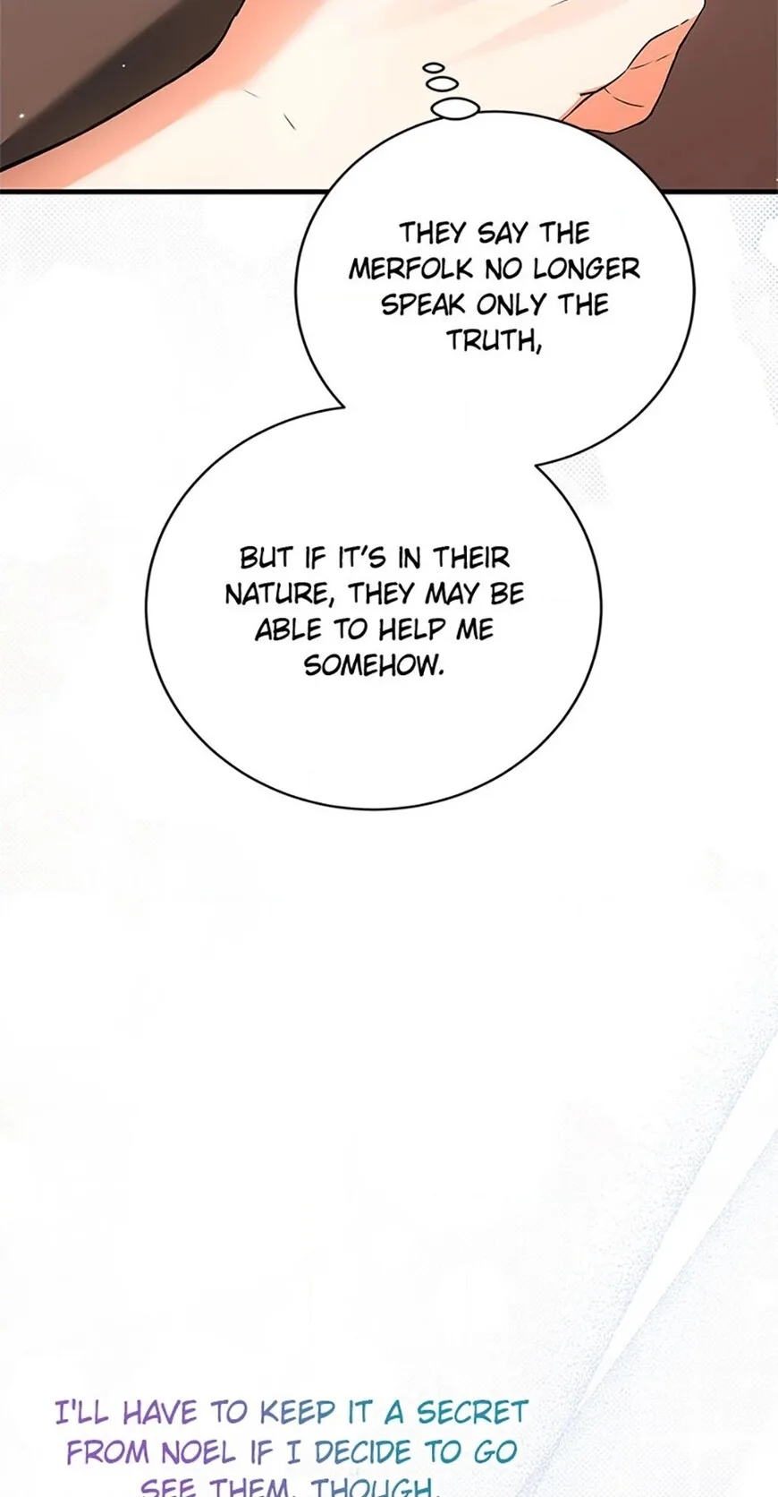 Frozen Wolf, Fire Dragon Chapter 43 page 60