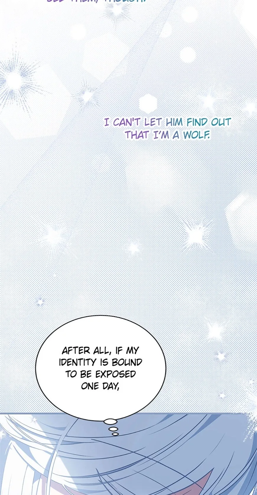 Frozen Wolf, Fire Dragon Chapter 43 page 61