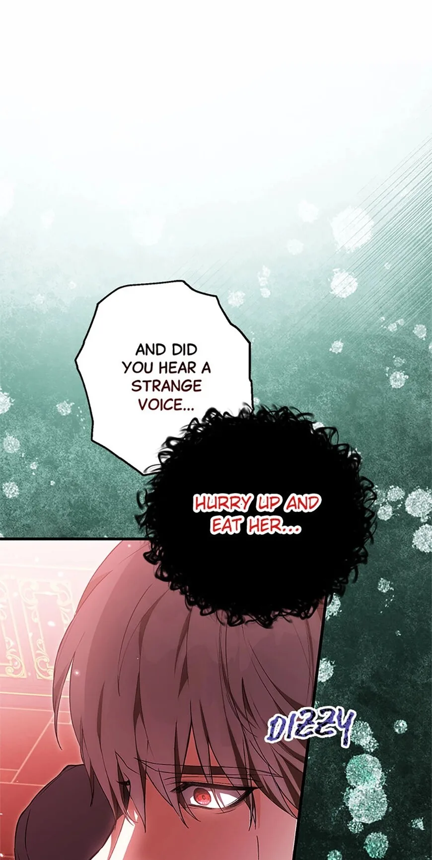 Frozen Wolf, Fire Dragon Chapter 43 page 77