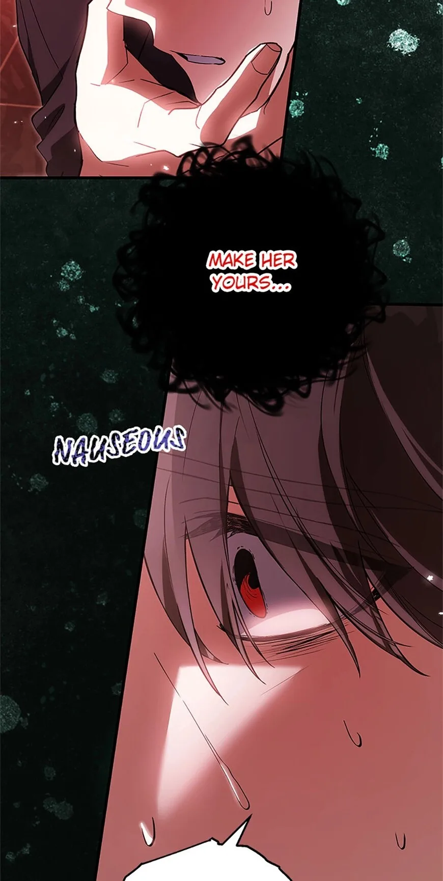 Frozen Wolf, Fire Dragon Chapter 43 page 78