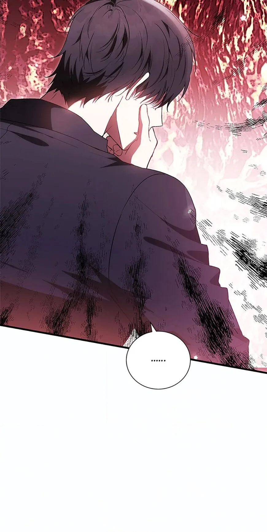 Frozen Wolf, Fire Dragon Chapter 43 page 80