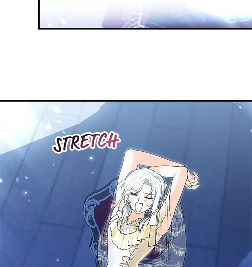 Frozen Wolf, Fire Dragon Chapter 43 page 88