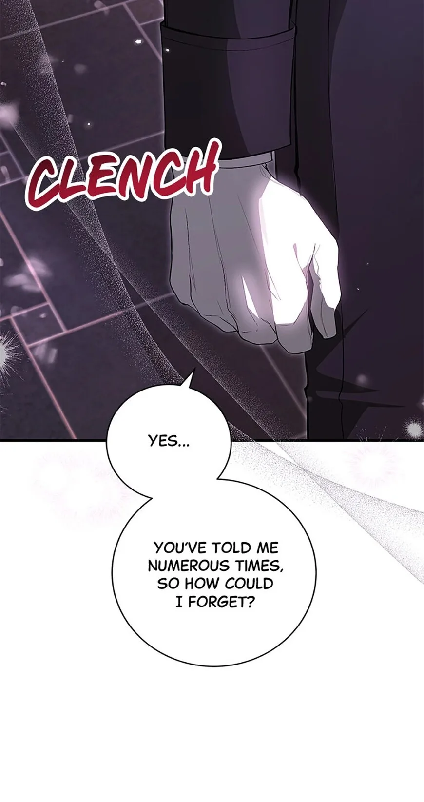 Frozen Wolf, Fire Dragon Chapter 43 page 86