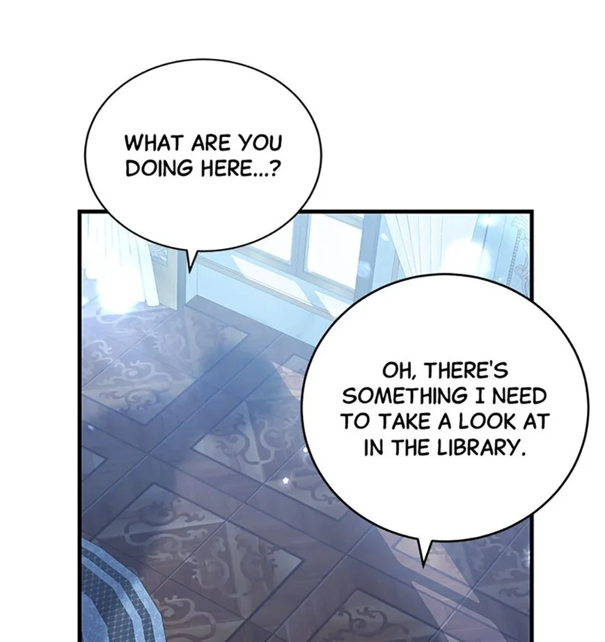 Frozen Wolf, Fire Dragon Chapter 43 page 98