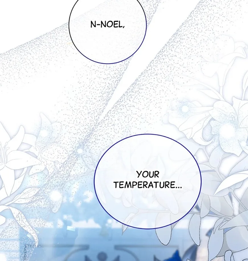 Frozen Wolf, Fire Dragon Chapter 44 page 19