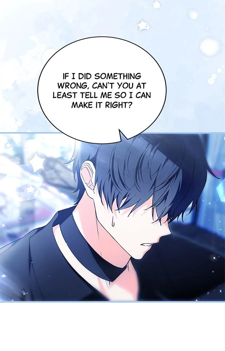 Frozen Wolf, Fire Dragon Chapter 44 page 11