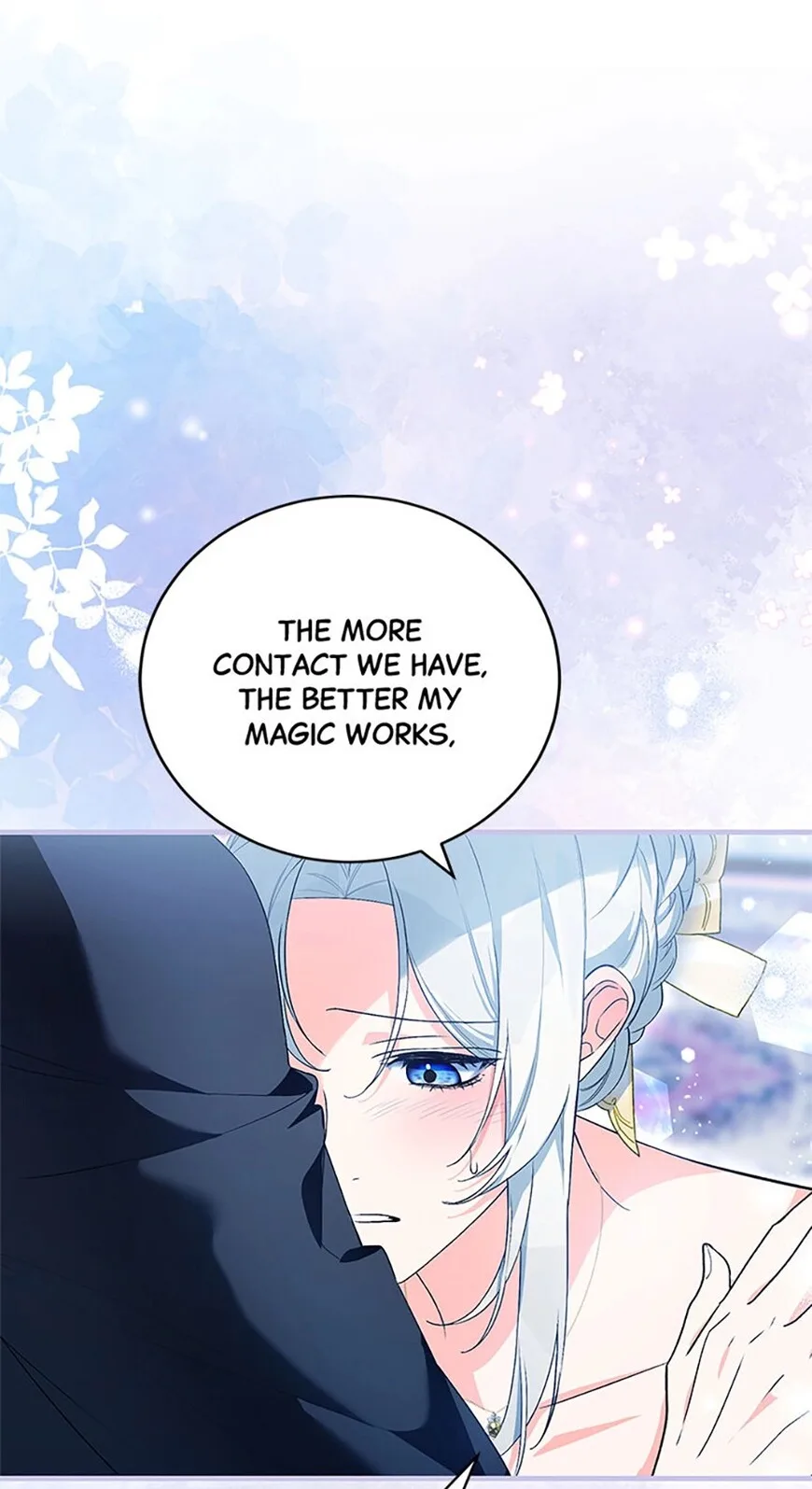 Frozen Wolf, Fire Dragon Chapter 44 page 27