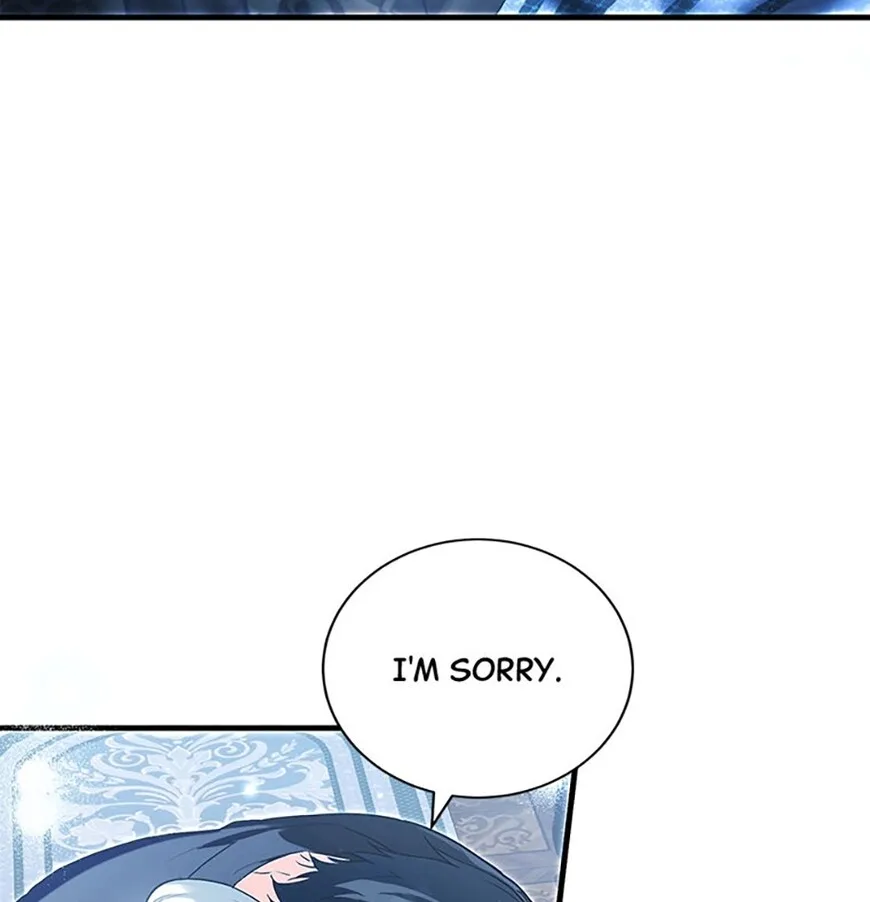 Frozen Wolf, Fire Dragon Chapter 44 page 41