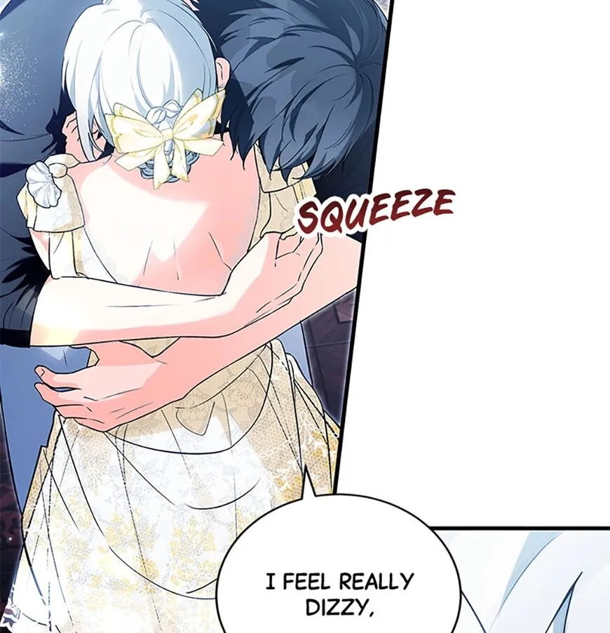Frozen Wolf, Fire Dragon Chapter 44 page 42