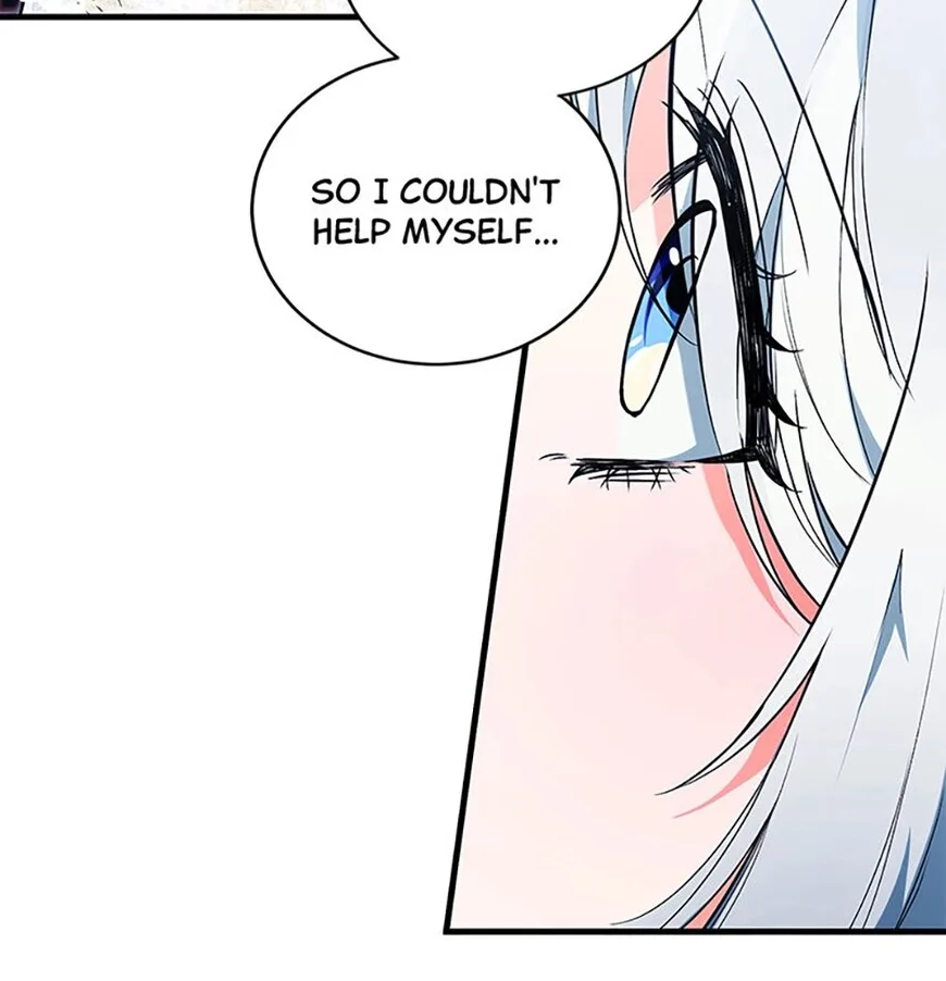 Frozen Wolf, Fire Dragon Chapter 44 page 43