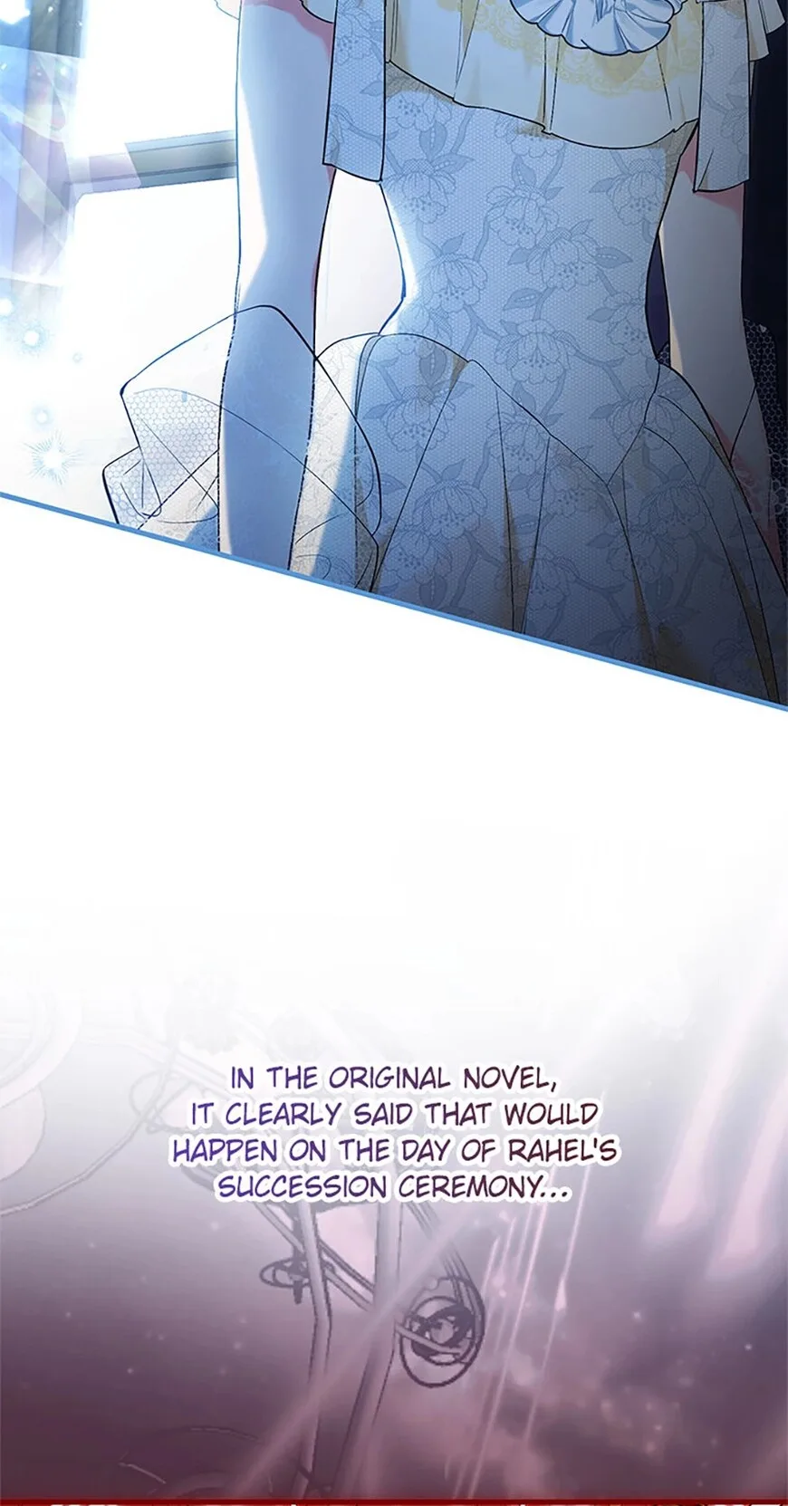 Frozen Wolf, Fire Dragon Chapter 44 page 59