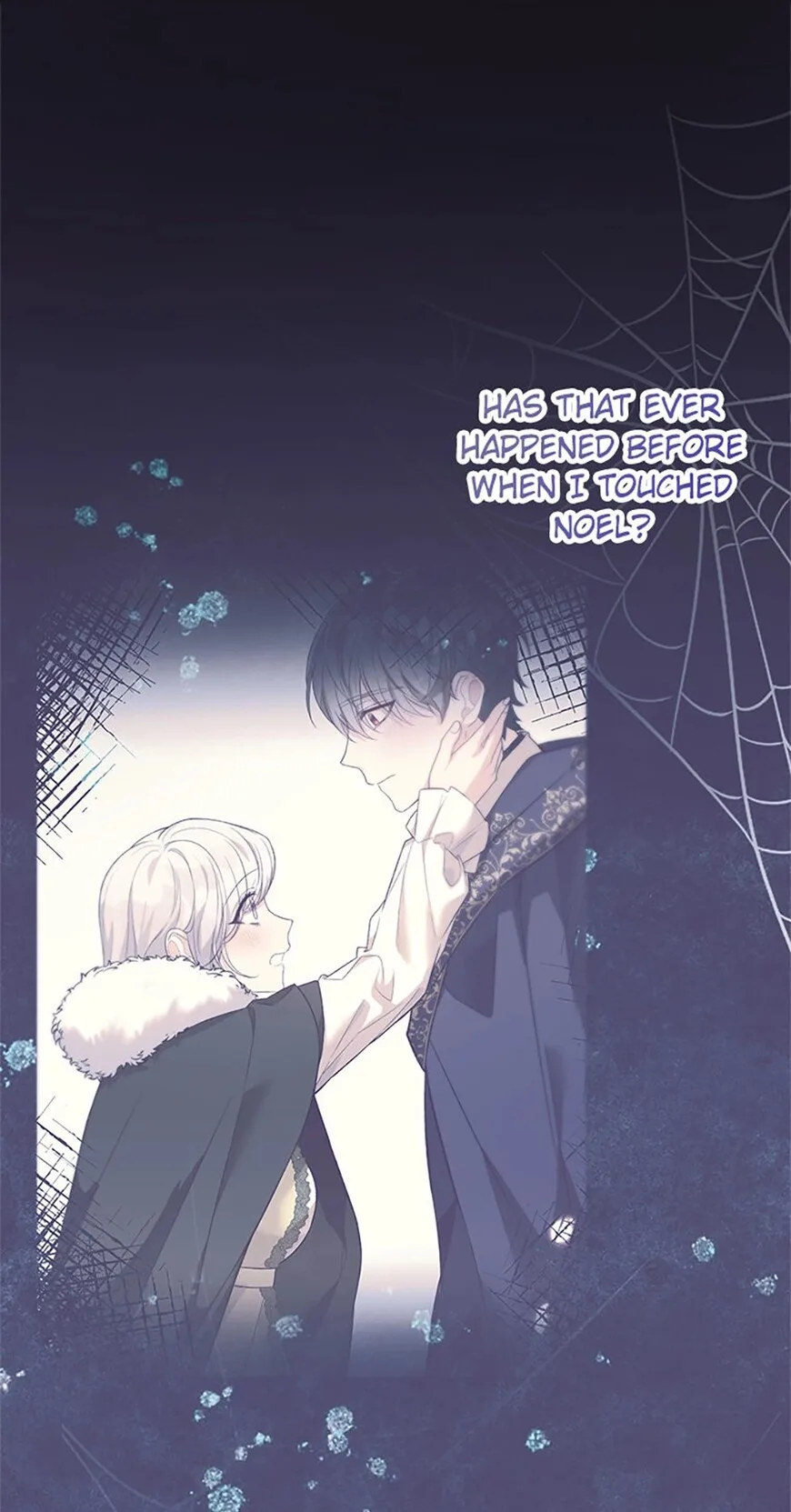 Frozen Wolf, Fire Dragon Chapter 44 page 54