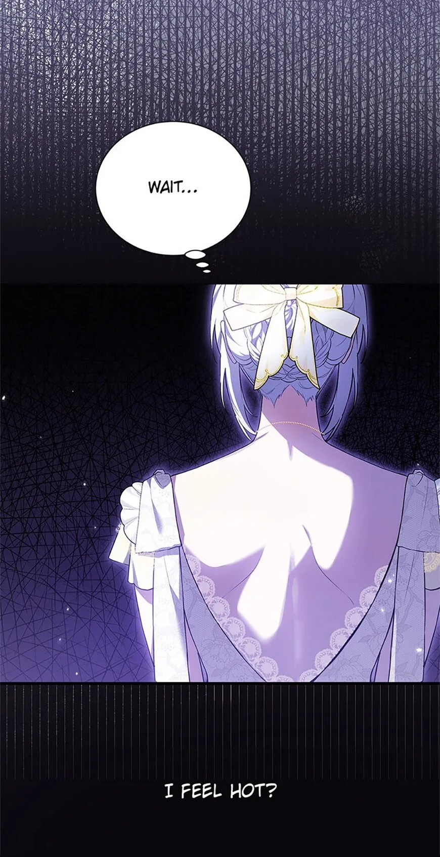 Frozen Wolf, Fire Dragon Chapter 44 page 53