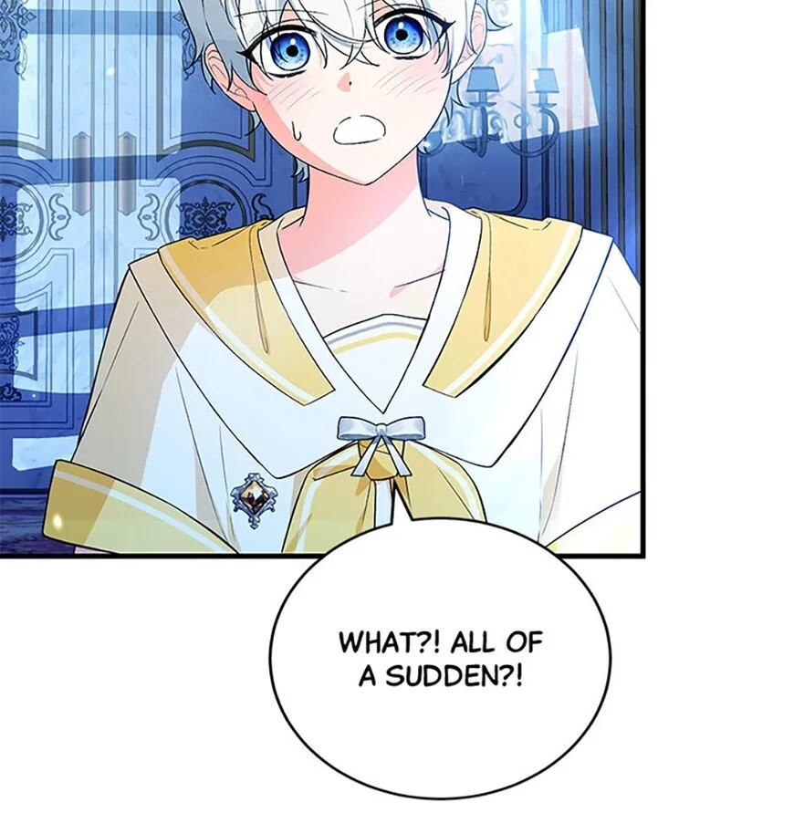 Frozen Wolf, Fire Dragon Chapter 44 page 71